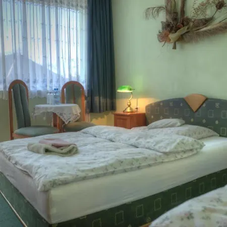 Albatros Happy B&B 그단스크